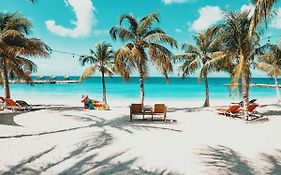 Blue Bay Lodges - Sunny Curacao